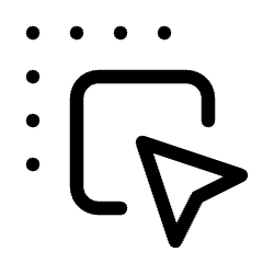 drag drop