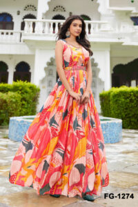 Pre wedding Dress 
